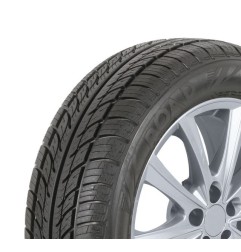 Opony osobowe, SUV/4x4 585744 KORMORAN 145/80R13 LOKO 75T ROAD