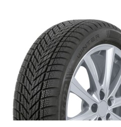 Opony osobowe, SUV/4x4 720622 DUNLOP 195/45R16 ZODU 84V WIN