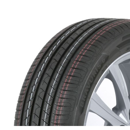 Opony osobowe, SUV/4x4 15422430000 BARUM 155/65R14 LOBA 75T B6