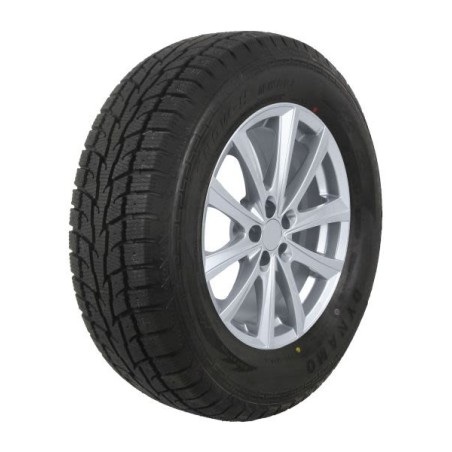 Opony osobowe, SUV/4x4 6922250411372 DYNAMO 235/55R18 ZTDA 100T MWS01