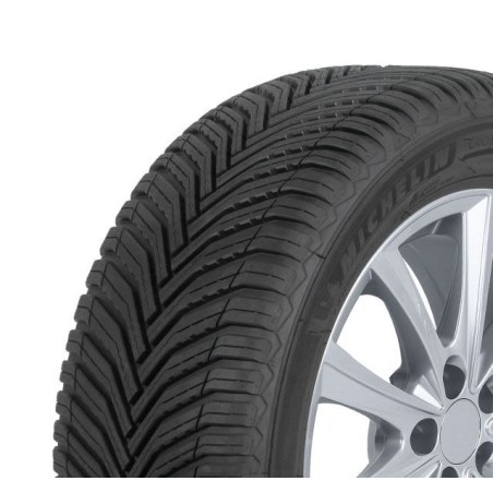 Opony osobowe, SUV/4x4 286920 MICHELIN 285/45R22 CTMI 114H CC2AW