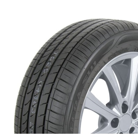 Opony osobowe, SUV/4x4 14646NXK NEXEN 295/25R22 LONE 97Y NFS