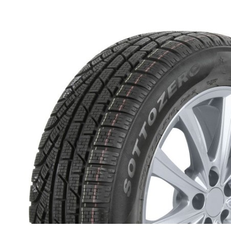 Opony osobowe, SUV/4x4 1962000 PIRELLI 295/30R19 ZOPI 100V SZ2L