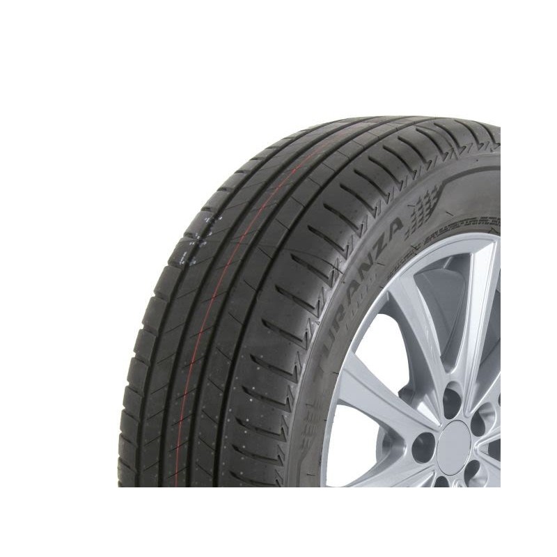 Opony osobowe, SUV/4x4 8904 BRIDGESTONE 195/65R15 LOBR 91H T005