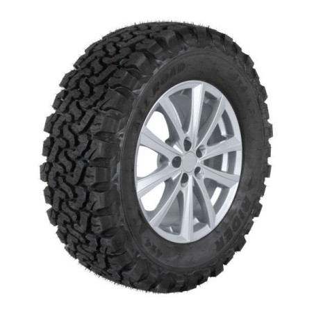 Opony osobowe, SUV/4x4 5907196066368 RIDER TYRES 235/70R16 CTRR 109Q ARAT