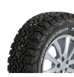 Opony osobowe, SUV/4x4 128401 BFGOODRICH 235/65R17 CTGR 109R AT2