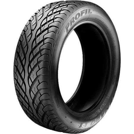 Opony osobowe, SUV/4x4 5903317002161 PROFIL 205/50R16 LOPR 87V TF1
