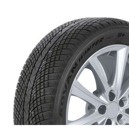 Opony osobowe, SUV/4x4 S0885 YOKOHAMA 315/40R21 ZOYO 115W V907