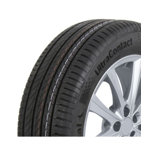 Opony osobowe, SUV/4x4 03141140000 CONTINENTAL 175/60R19 LOCO 86Q UC