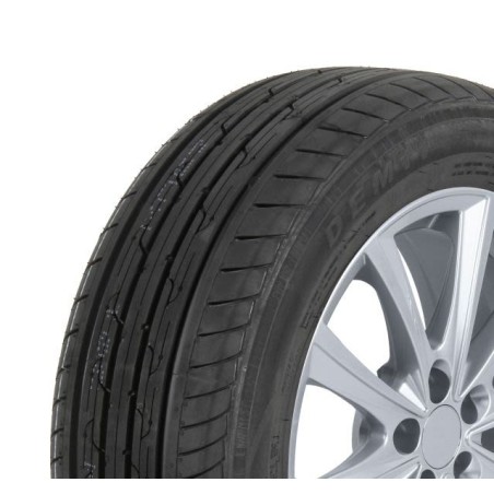 Opony osobowe, SUV/4x4 6959753225281 DIAMONDBACK 165/65R14 LODB 79H DE301
