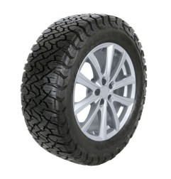 Opony osobowe, SUV/4x4 404657 BFGOODRICH 255/55R18 CTGR 109S AT3