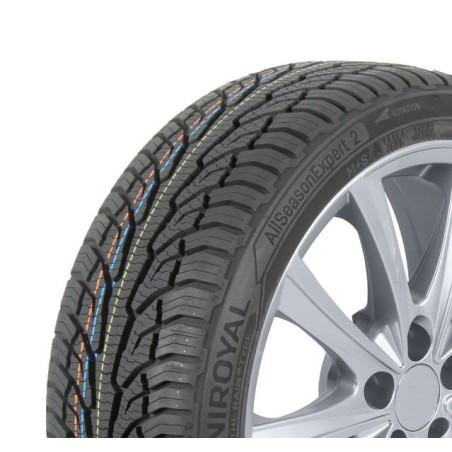 Opony osobowe, SUV/4x4 03629750000 UNIROYAL 185/60R14 COUN 82T ASEXP2