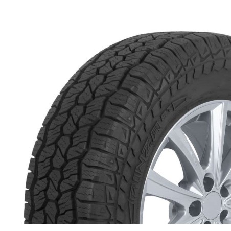 Opony osobowe, SUV/4x4 8714692923937 VREDESTEIN 235/75R15 CTVR 109T PAT