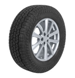 Opony osobowe, SUV/4x4 8714692923937 VREDESTEIN 235/75R15 CTVR 109T PAT