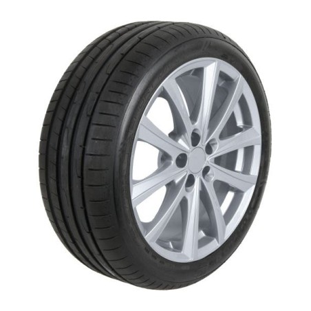 Opony osobowe, SUV/4x4 532671 DUNLOP 205/50R17 LODU 93Y SMRT2
