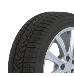 Opony osobowe, SUV/4x4 2309700 PIRELLI 245/40R18 ZOPI 97V SZ3AO
