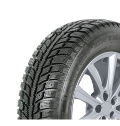 Opony osobowe, SUV/4x4 5903317029717 COLLIN'S 195/45R16 ZOCL 84H WEX