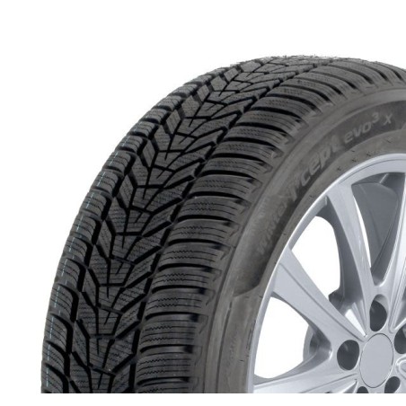 Opony osobowe, SUV/4x4 1032572 HANKOOK 285/35R22 ZTHA 106V W330A