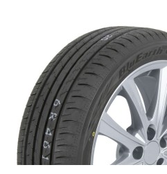 Opony osobowe, SUV/4x4 R4612 YOKOHAMA 195/50R16 LOYO 88V AE51