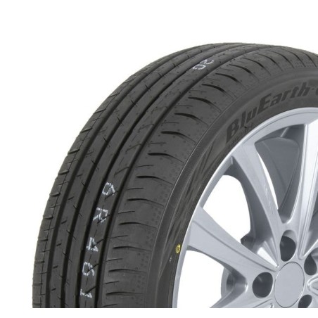 Opony osobowe, SUV/4x4 R4612 YOKOHAMA 195/50R16 LOYO 88V AE51