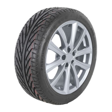Opony osobowe, SUV/4x4 5903317004066 PROFIL 235/45R17 LOPR 94V V8