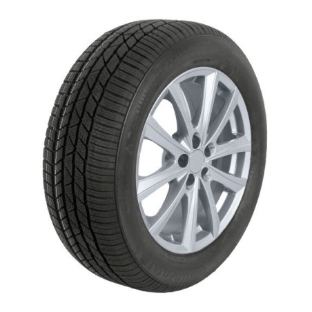 Opony osobowe, SUV/4x4 03531910000 CONTINENTAL 255/35R18 ZOCO 94V 830P