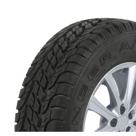 Opony osobowe, SUV/4x4 5903317022848 COLLIN'S 235/70R17 CTCL 109T RA/T