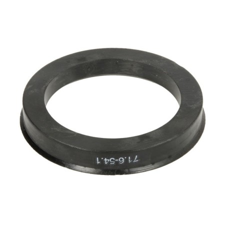 Pierścienie centrujące MMT RING 71.6/54.1 SZTUKA MAMMOOTH MMT RING 71.6/54.1 SZTUKA