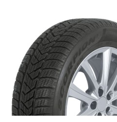 Opony osobowe, SUV/4x4 4538800 PIRELLI 275/40R22 ZTPI 107V SWLTE