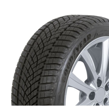Opony osobowe, SUV/4x4 574213 GOODYEAR 155/70R19 ZOGO 84T UGP+