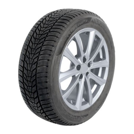 Opony osobowe, SUV/4x4 1026368 HANKOOK 275/40R21 ZTHA 107V W330A
