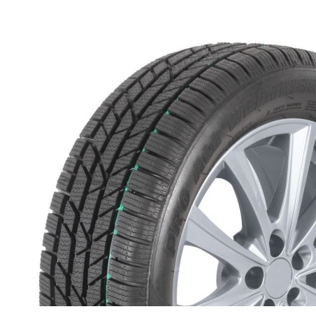Opony osobowe, SUV/4x4 //5903317011446 PROFIL 225/50R17 COPR 94H PAW//