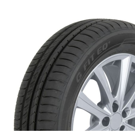 Opony osobowe, SUV/4x4 1026637 LAUFENN 135/80R13 LOLA 74T LK41I