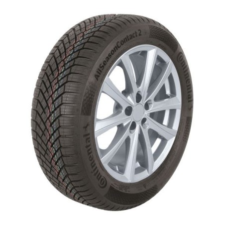 Opony osobowe, SUV/4x4 03559040000 CONTINENTAL 215/45R20 COCO 95T ASC2C