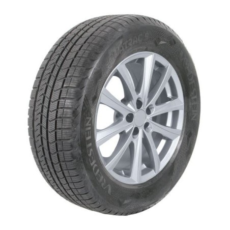 Opony osobowe, SUV/4x4 8714692315664 VREDESTEIN 155/80R13 COVR 79T QTRA5