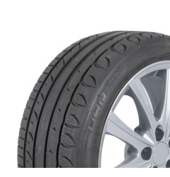 Opony osobowe, SUV/4x4 239728 KORMORAN 205/40R17 LOKO 84W UHP