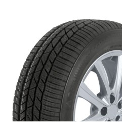 Opony osobowe, SUV/4x4 03535170000 CONTINENTAL 295/30R19 ZOCO 100W 830P