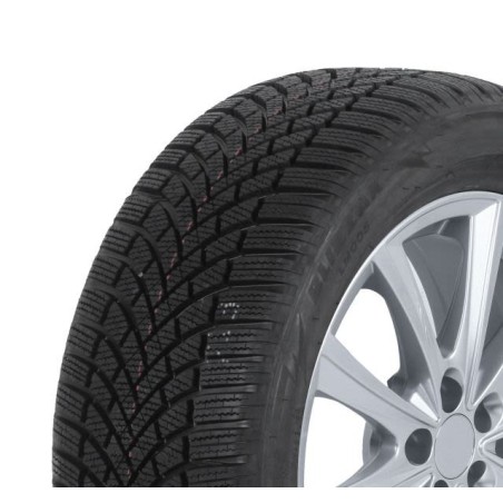 Opony osobowe, SUV/4x4 15291 BRIDGESTONE 195/65R15 ZOBR 91T LM005