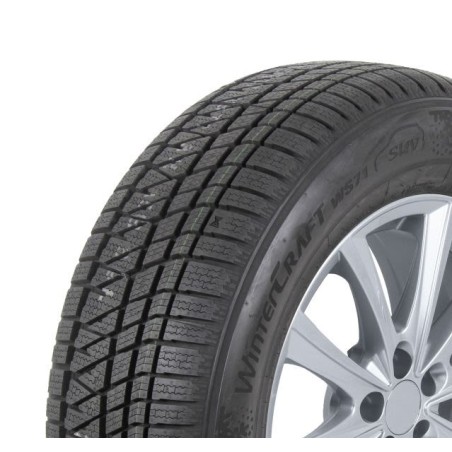 Opony osobowe, SUV/4x4 2262073 KUMHO 275/45R20 ZTKU 110W WS71
