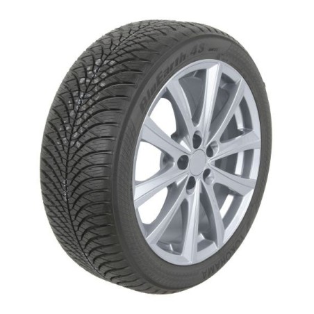 Opony osobowe, SUV/4x4 R4432 YOKOHAMA 195/60R15 COYO 92V AW21