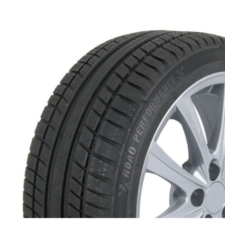 Opony osobowe, SUV/4x4 614946 KORMORAN 205/55R16 LOKO 94W RP