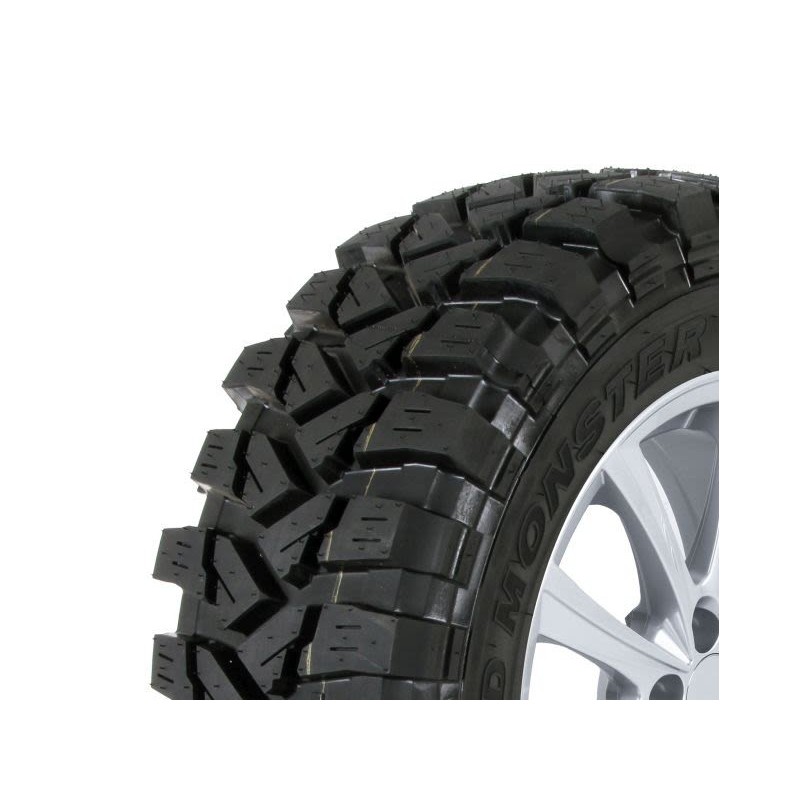 Opony osobowe, SUV/4x4 5907196066436 RIDER TYRES 205/70R15 CTRR 96Q MMMTR