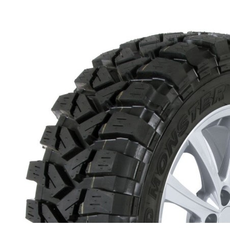 Opony osobowe, SUV/4x4 5907196066436 RIDER TYRES 205/70R15 CTRR 96Q MMMTR