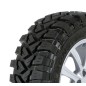 Opony osobowe, SUV/4x4 5907196066436 RIDER TYRES 205/70R15 CTRR 96Q MMMTR