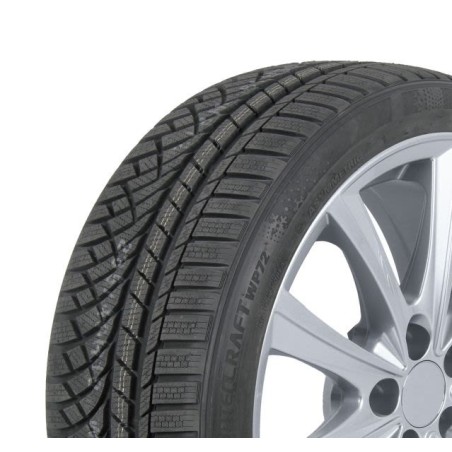 Opony osobowe, SUV/4x4 2392433 KUMHO 275/35R20 ZOKU 102W WP72V