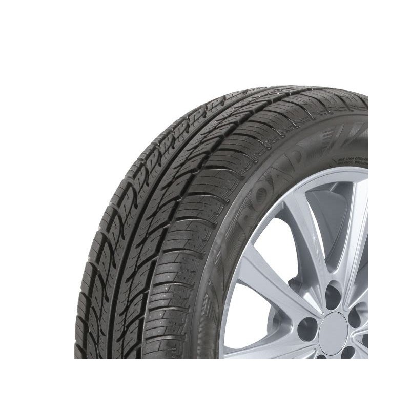 Opony osobowe, SUV/4x4 139531 KORMORAN 145/70R13 LOKO 71T ROAD