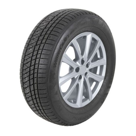 Opony osobowe, SUV/4x4 2328933 KUMHO 275/40R21 ZTKU 107W WS71