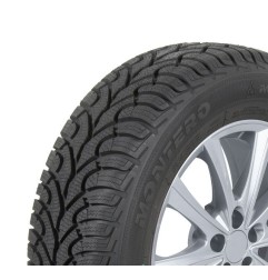 Opony osobowe, SUV/4x4 577328 FULDA 185/70R14 ZOFU 88T KMV