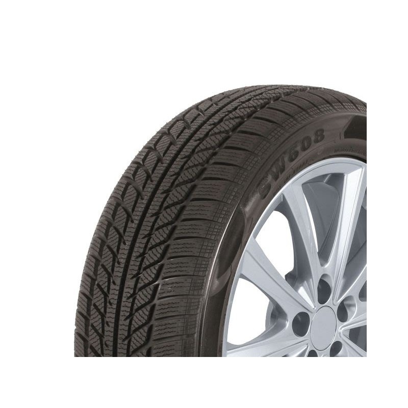 Opony osobowe, SUV/4x4 6938112618308 TRAZANO 205/40R17 ZOTZ 84V SW608