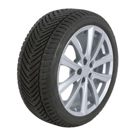 Opony osobowe, SUV/4x4 423121 KORMORAN 215/55R17 COKO 98W AS